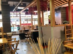 大堂-袁记串串香(北国店)