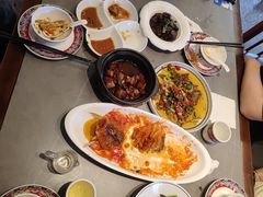 -大明王朝·南京菜(墨香路店)