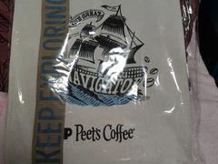 -Peet's Coffee皮爷咖啡(大学路店)