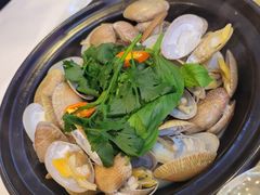 -四海之家(蛇口店)