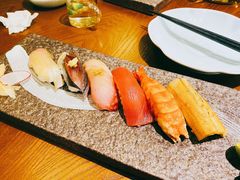 -傑·料理·海鲜放题(佛山文华荟店)