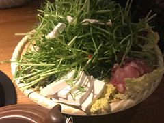 -吃饭皇帝大土家民族菜(正大广场店)