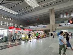 -长春西站