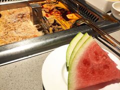 西瓜-海底捞火锅(万象城店)