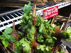 -钢管厂歆瑞源油卤串串香(春熙路太古里店)