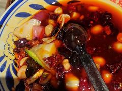 -叁宝烤肉• 西安烧烤(太乙路店)