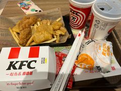 -肯德基(西安兴庆店)