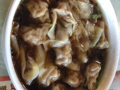 虾籽馄饨-花园茶楼(兴城西路店)