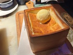 -绿茶餐厅(光谷世界城步行街店)