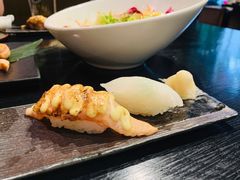 -鲤·鮨KOISUSHI