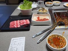-海底捞火锅(城阳万象汇店)