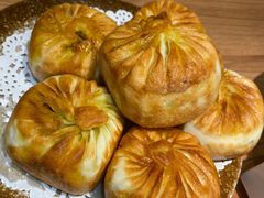 烤包子-品回味清真西北楼(宁波首店)