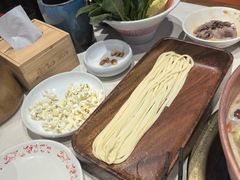-东门口·新式老北京火锅(河西龙湖天街店)