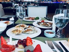 -Social 秀西餐厅-长沙瑞吉酒店(运达店)