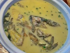 -唐师傅湘西名菜馆(武陵路店)