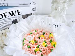 -蜜肆动物奶油蛋糕·个性定制·下午茶甜品