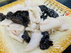 糟溜鱼片-协和菜馆(凤凰街店)