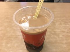 -八婆婆烧仙草(中山路店)