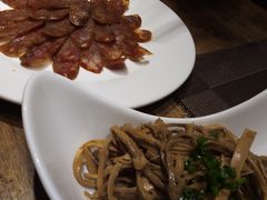 -丹江渔村(首都机场店)
