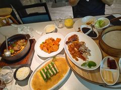 -北国饭店·海鲜·北方菜(峡山店)