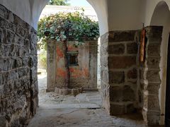 -于家石头村景区