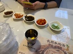 -长顺参鸡汤店(西塔总店)