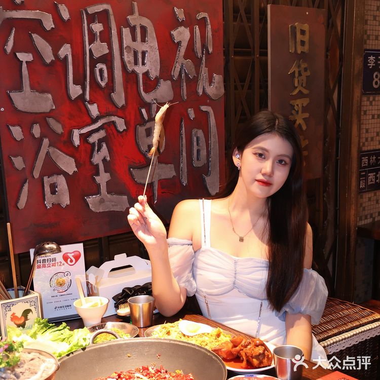 问800次 心目中南昌坠好吃的火锅也是这家…