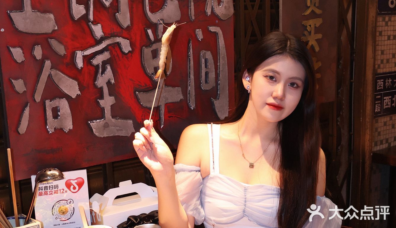 问800次 心目中南昌坠好吃的火锅也是这家…