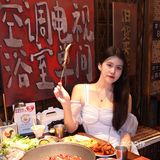 问800次 心目中南昌坠好吃的火锅也是这家…