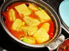 -大川先生·小龙虾·川菜(信义坊店)