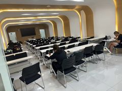 -牛学教育雅思托福PTE·小语种培训(小寨校区)