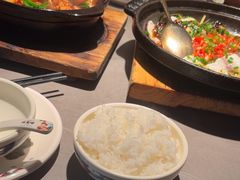 -得意啫·广东啫啫煲(前海HOP店)