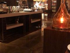 -南通滨江洲际酒店-西集自助餐厅