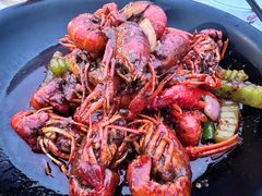 -聚味瞿记·龙虾堂(树木岭店)