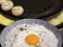 -朴太院·烤肉万岁·创意首尔料理(中联广场店)