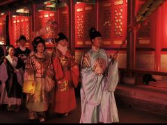 -长春孔子文化园-文庙