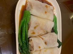 -广州中心皇冠假日酒店·百粤楼