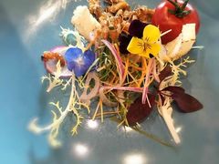 -半山腰·云南菜(侨福芳草地店)