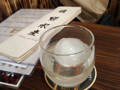 淺間-蘋果&nbsp;65杯-矶野水产(澳门逸园中心店)