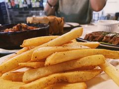 -羽深肉铺 Steak & Wine