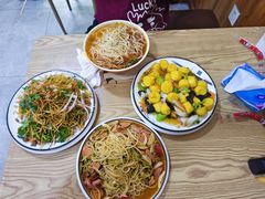 -陈记拉面馆(先锋路店)