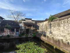 -绍兴书圣故里景区