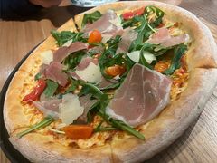 -MOMENTI手工意面(晶耀前滩店)