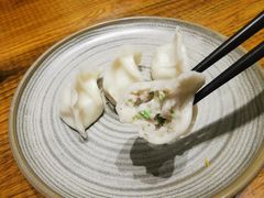 -必点海鲜·鲅鱼水饺(鞍山西道店)