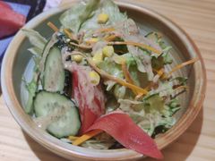 -贵木日本料理·铁板烧(新地假日广场店)