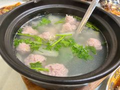 -芝麻花餐厅(祁家豁子店)