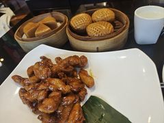 -高第街56号港式餐厅(山大路店)