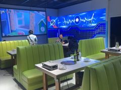 -清真·马坡烧烤涮牛肚·酸浆火锅(新区总店)