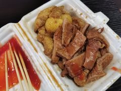 -细妹五香牛杂(步行街店)