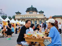 -中国农业博物馆